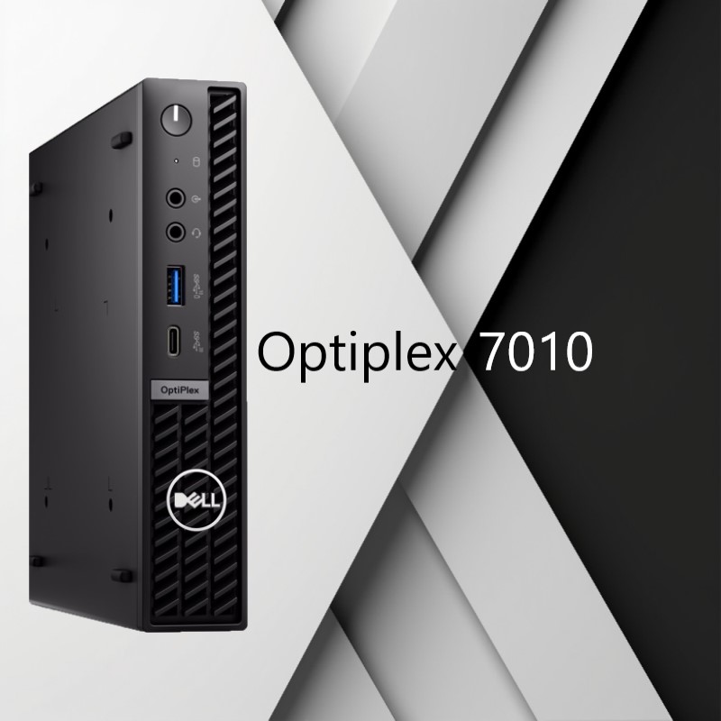 Read more about the article Dell Optiplex 7010 – kada snaga sretne eleganciju