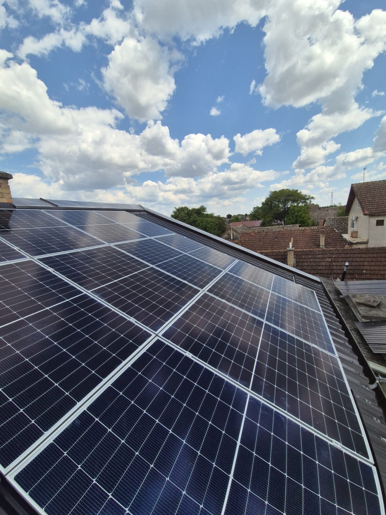 Read more about the article Solarna Dolina