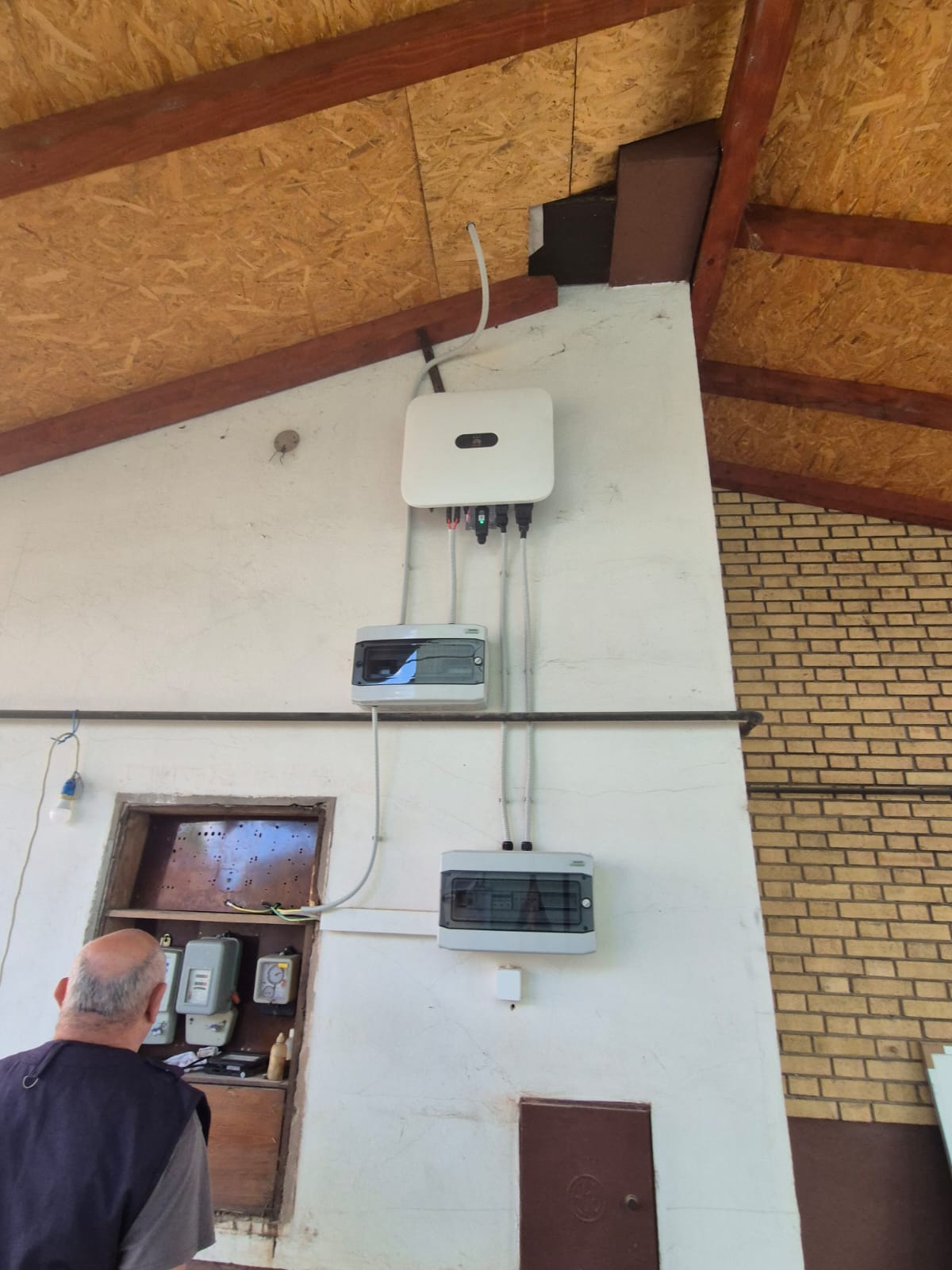 Read more about the article Solarna elektrana Kać